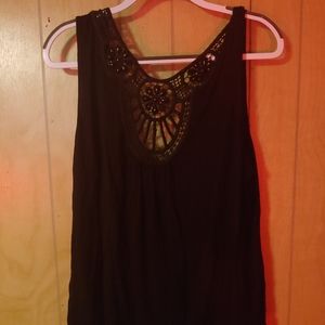 Torrid cardigan black